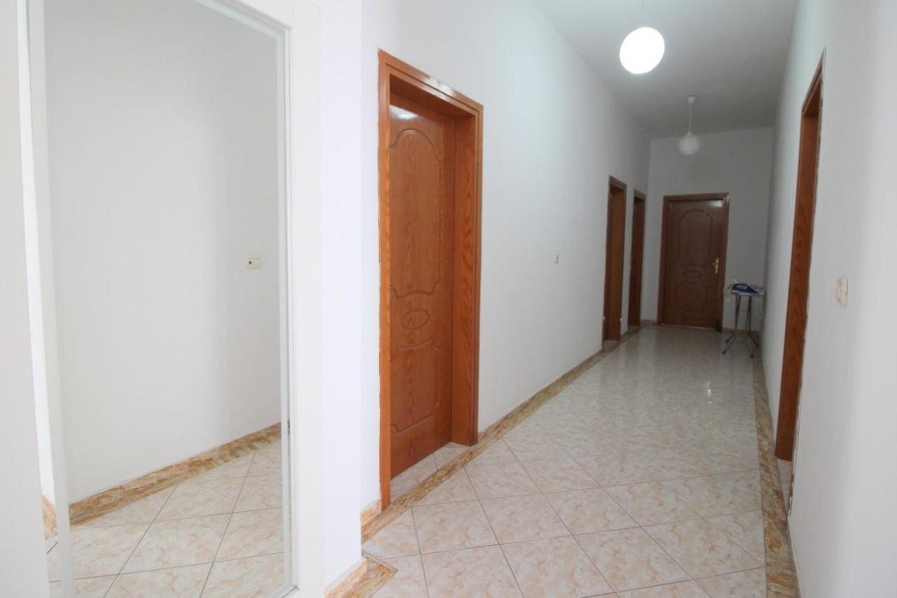 Hotel Vila Vilson Saranda Oda fotoğraf